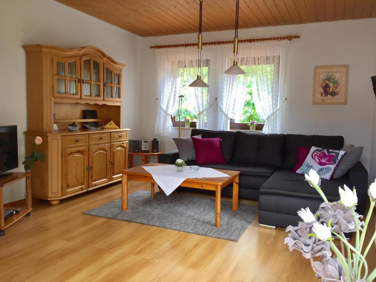 Ferienwohnungen Im Herzen Des Pfaelzerwaldes Elmstein Habitación foto