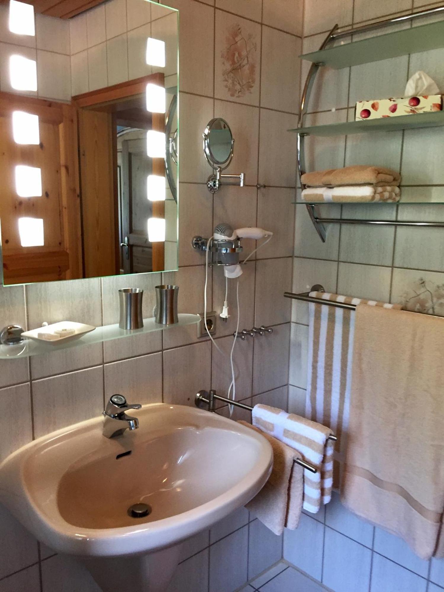 Ferienwohnungen Im Herzen Des Pfaelzerwaldes Elmstein Habitación foto