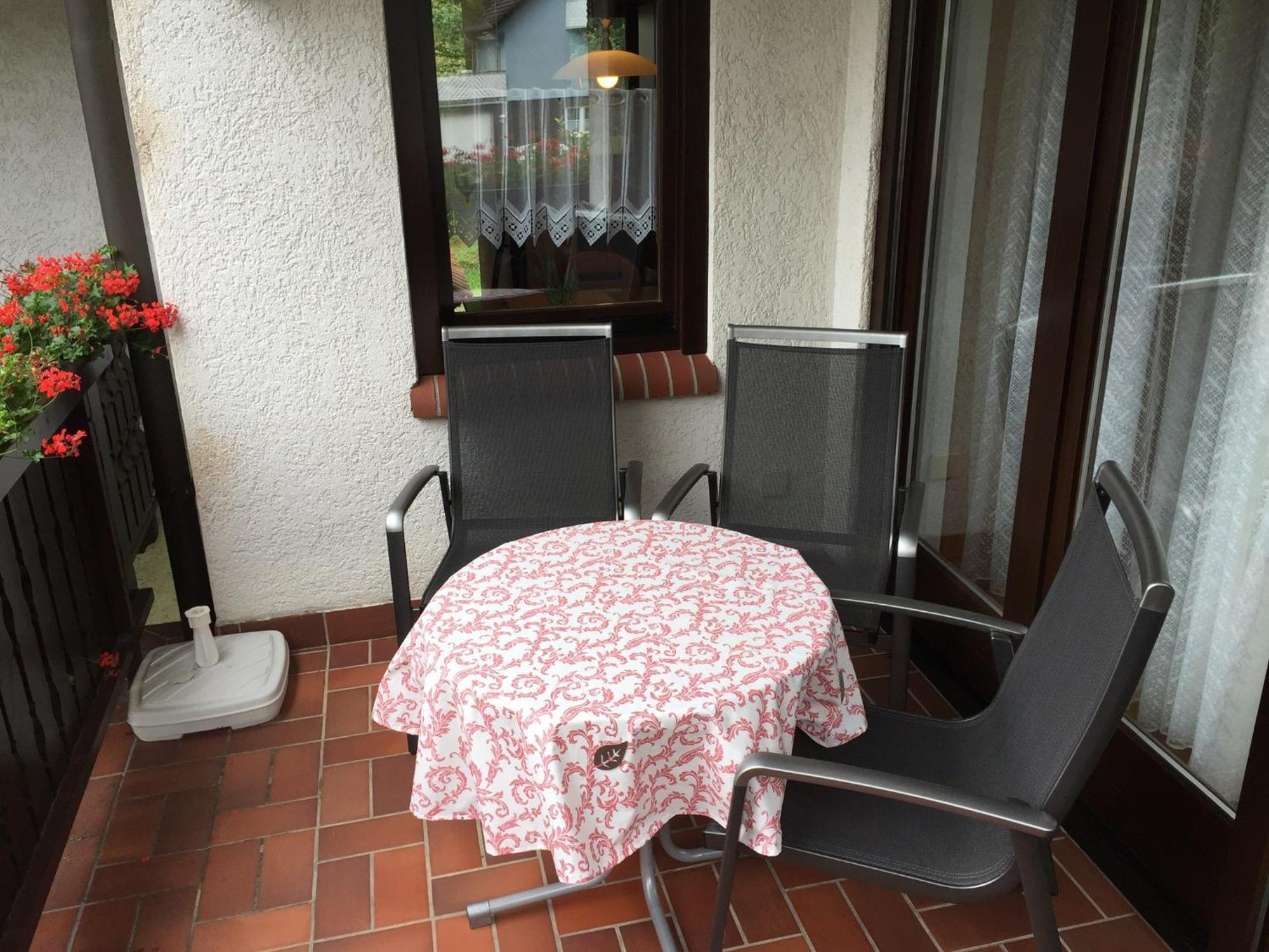 Ferienwohnungen Im Herzen Des Pfaelzerwaldes Elmstein Habitación foto